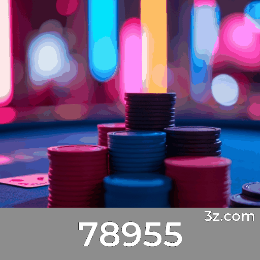 78955: Experiência de Jogos de Cassino Luxuosa e Cativante